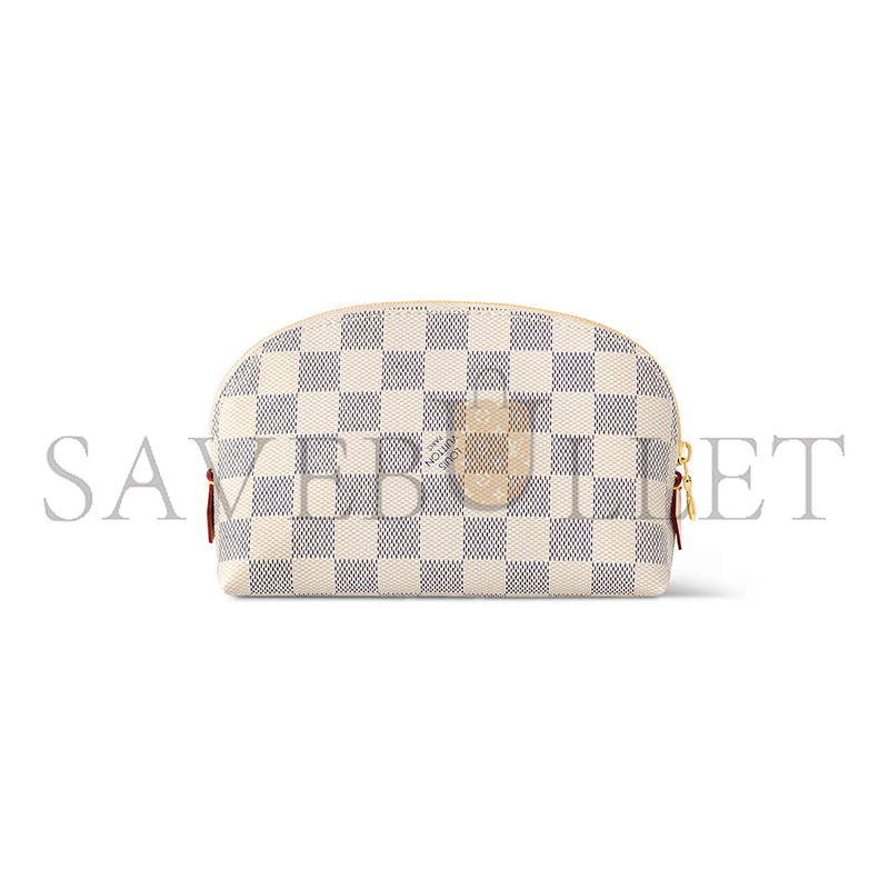 LOUIS VUITTON COSMETIC POUCH N60024 (19*12*6cm) LOUIS VUITTON COSMETIC POUCH N60024 (19*12*6cm)